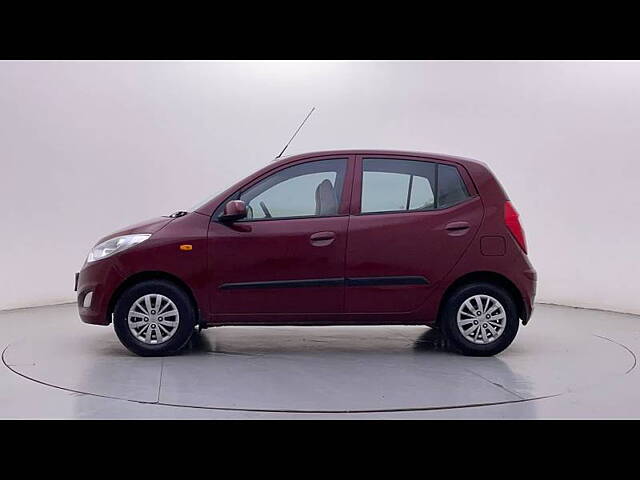 Used Hyundai i10 [2010-2017] Sportz 1.2 Kappa2 in Bangalore