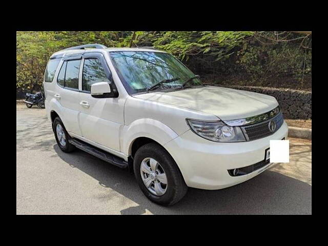 Used Tata Safari Storme [2012-2015] 2.2 EX 4x2 in Nashik