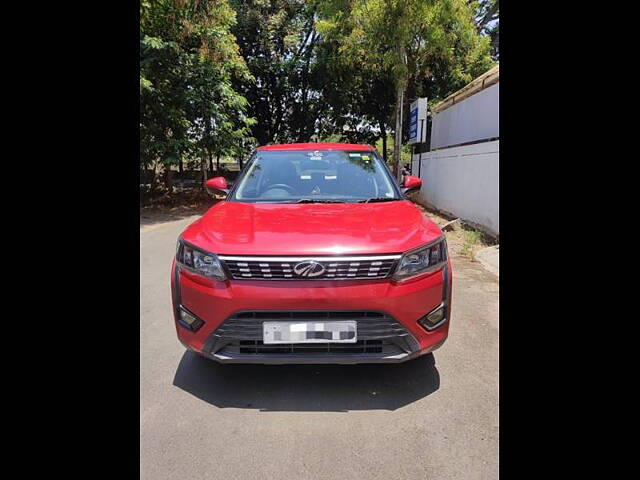 Used 2021 Mahindra XUV300 in Nashik