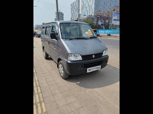 Used Maruti Suzuki Eeco 7 STR STD [2022-2023] in Pune