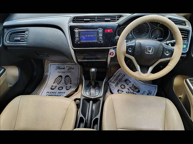 Used Honda City [2014-2017] VX CVT in Pune