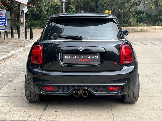 Used MINI Cooper [2018-2024] S 3 Door [2018-2020] in Bangalore