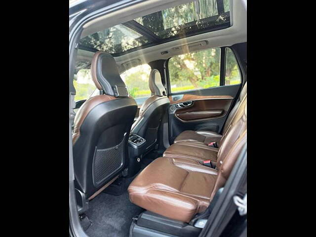 Used Volvo XC90 [2015-2021] D5 Inscription in Delhi