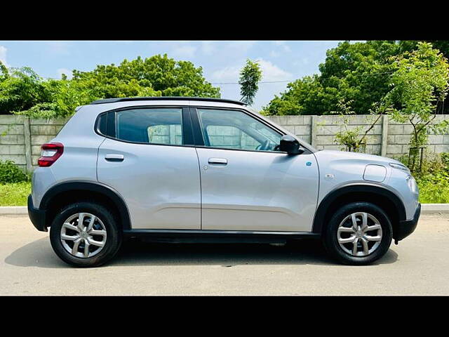 Used Citroen eC3 Feel in Ahmedabad