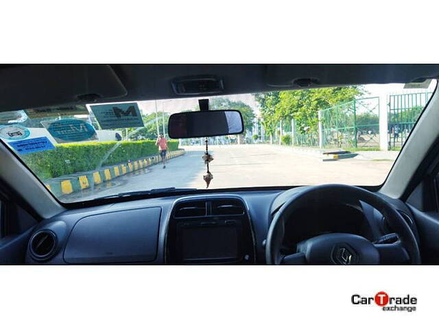 Used Renault Kwid [2015-2019] 1.0 RXT [2016-2019] in Noida