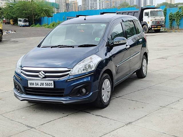 Used 2018 Maruti Suzuki Ertiga in Mumbai