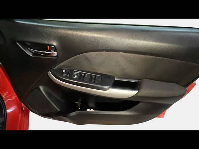 Used Maruti Suzuki Baleno [2015-2019] Alpha 1.2 in Vadodara