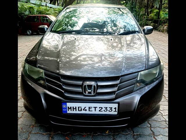 Used 2011 Honda City in Pune