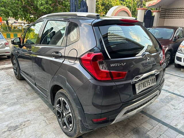 Used Honda WR-V [2017-2020] S MT Diesel in Kanpur