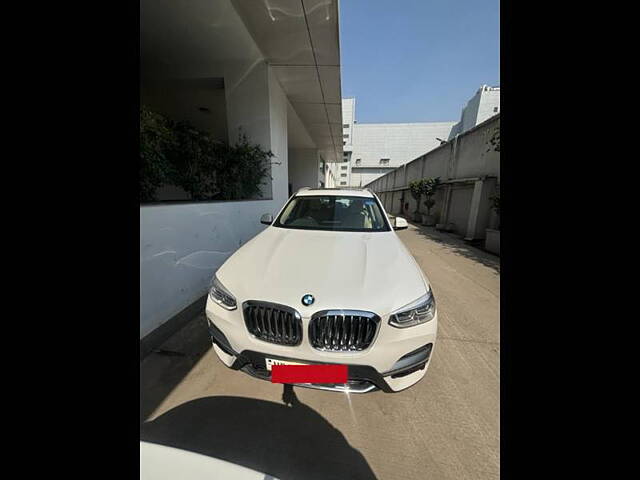 Used 2020 BMW X3 in Gurgaon