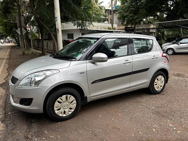 Used Maruti Suzuki Swift [2011-2014] VDi in Saharanpur