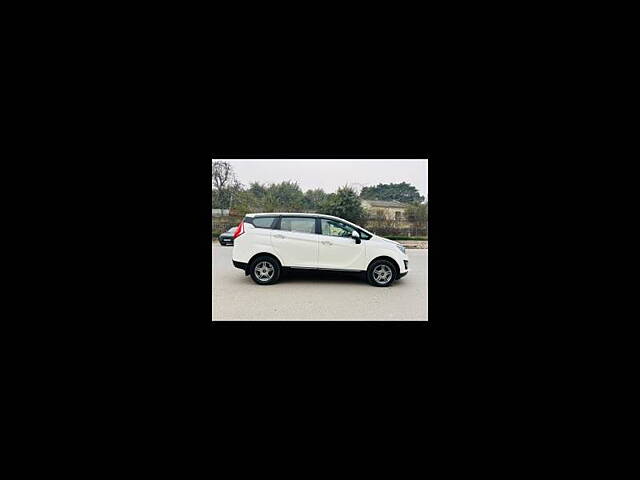 Used Mahindra Marazzo [2018-2020] M6 7 STR in Delhi