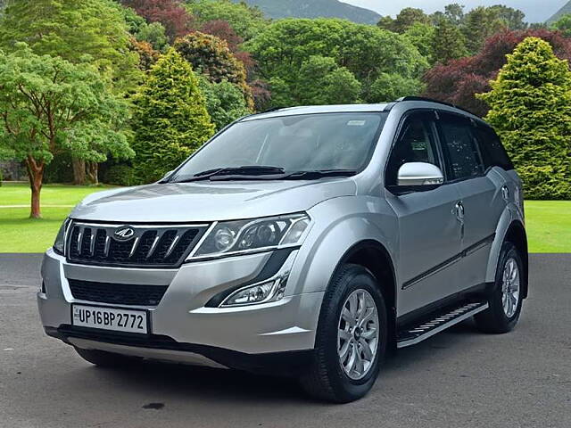 Used Mahindra XUV500 [2015-2018] W10 AWD AT in Delhi