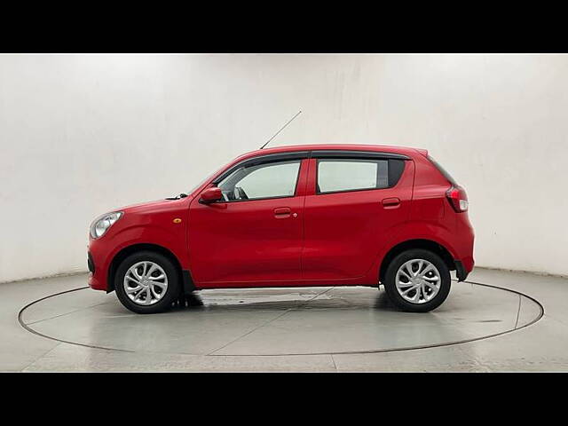 Used 2022 Maruti Suzuki Celerio in Mumbai