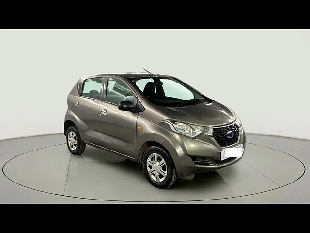Used 2018 Datsun Redigo in Delhi