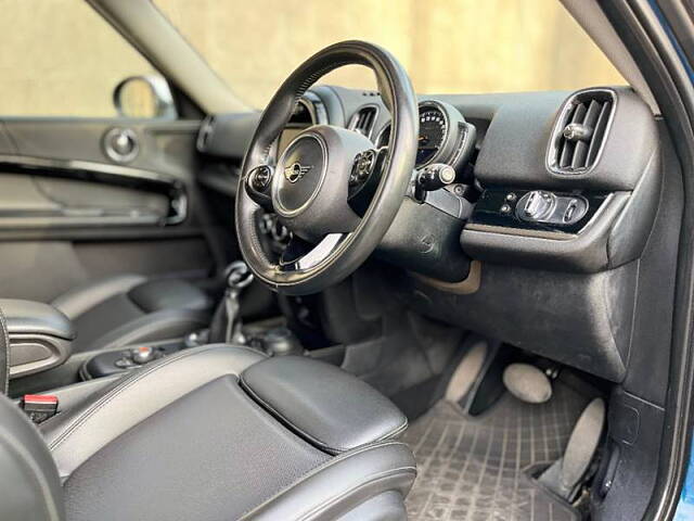 Used MINI Countryman Cooper S [2020-2021] in Delhi