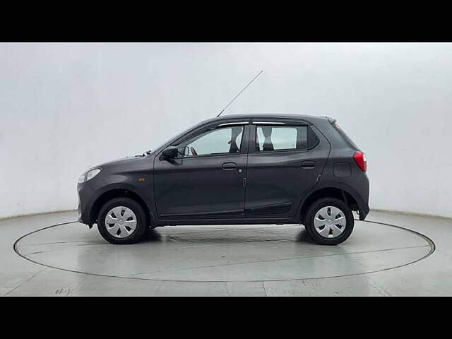 Used 2023 Maruti Suzuki Alto in Thane