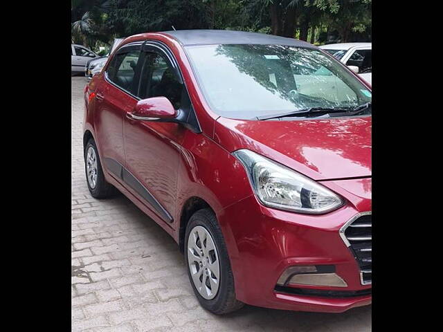 Used Hyundai Xcent [2014-2017] S 1.1 CRDi in Delhi