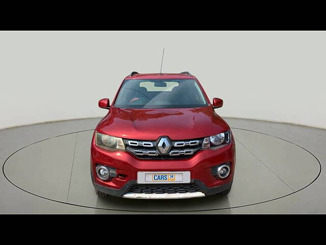 Used Renault Kwid [2015-2019] RXL Edition in Hyderabad