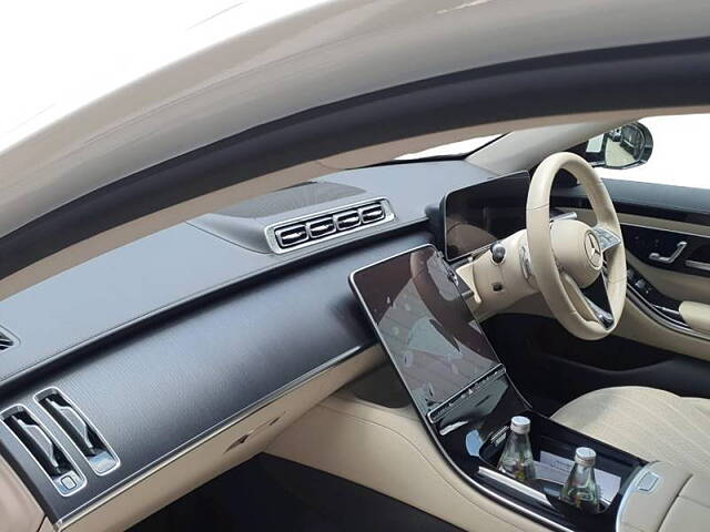 Used Mercedes-Benz S-Class (W222) [2018-2022] S 350D [2018-2020] in Chennai