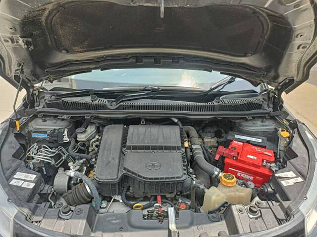 Used Tata Nexon [2020-2023] XM (S) Diesel [2020-2023] in Hyderabad