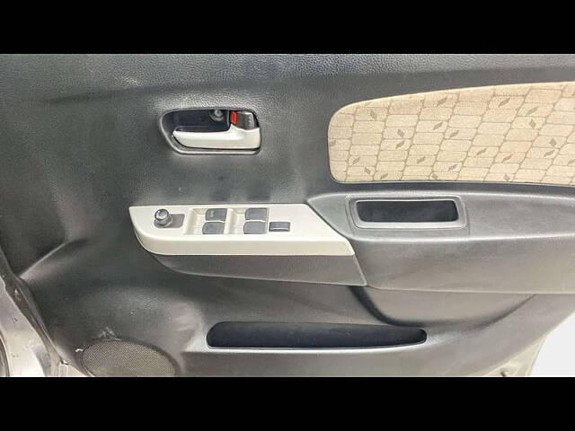 Used Maruti Suzuki Wagon R 1.0 [2014-2019] VXI in Hyderabad