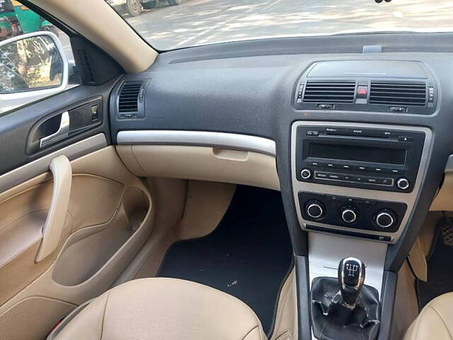 Used Skoda Laura Ambition 2.0 TDI CR MT in Ahmedabad