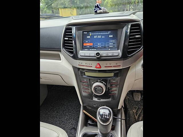 Used Mahindra XUV300 [2019-2024] W8 (O) 1.2 Petrol in Siliguri