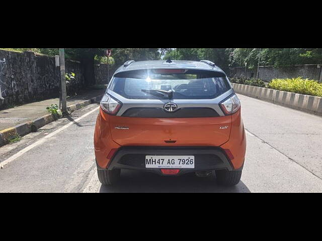 Used Tata Nexon [2017-2020] XZA Plus Petrol in Mumbai