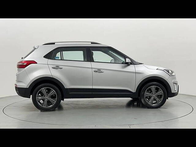 Used Hyundai Creta [2015-2017] 1.6 SX (O) in Bangalore