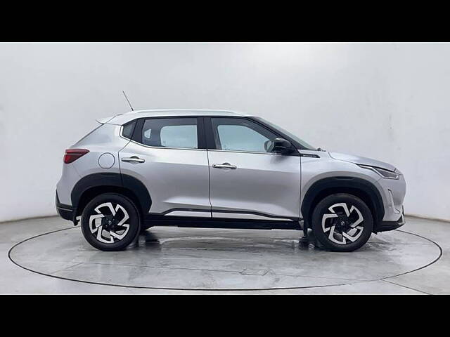 Used Nissan Magnite [2020-2024] XV Premium Turbo CVT [2020] in Chennai