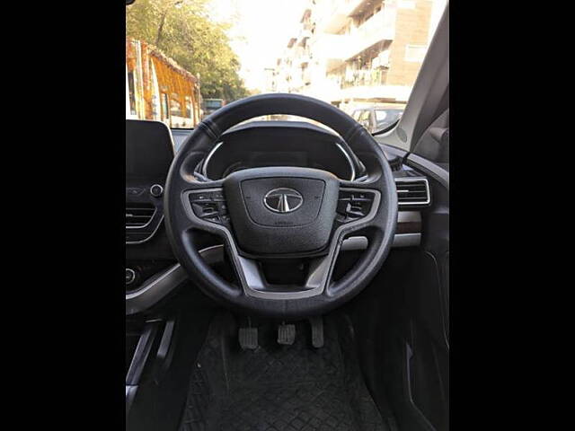 Used Tata Harrier [2019-2023] XT [2019-2020] in Delhi