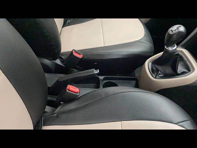 Used Hyundai Grand i10 [2013-2017] Sportz 1.2 Kappa VTVT [2013-2016] in Chennai