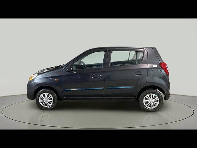 Used Maruti Suzuki Alto 800 LXi (O) CNG in Delhi