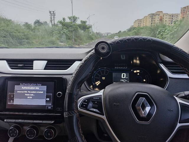 Used Renault Triber [2019-2023] RXZ [2019-2020] in Kolkata