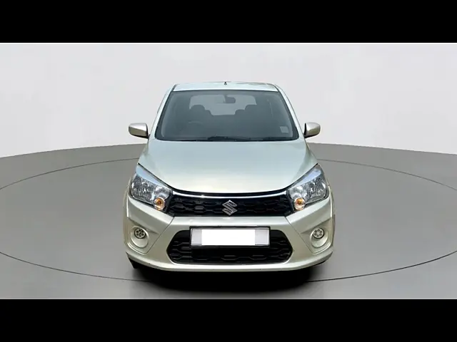 Used 2021 Maruti Suzuki Celerio in Delhi