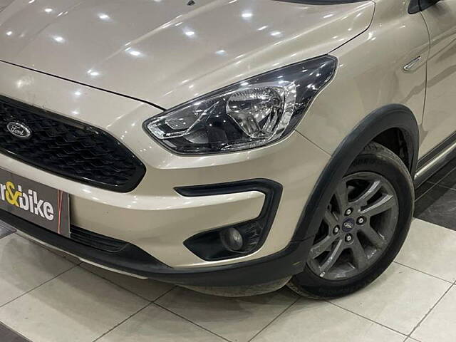 Used Ford Freestyle Titanium Plus 1.2 Ti-VCT [2018-2020] in Ghaziabad