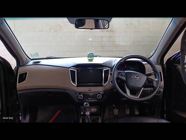 Used Hyundai Creta [2015-2017] 1.6 SX in Ranchi