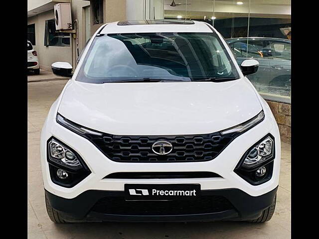 Used Tata Harrier [2019-2023] XT Plus in Mysore