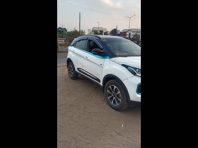 Used Tata Nexon EV [2020-2022] XZ Plus in Kolkata