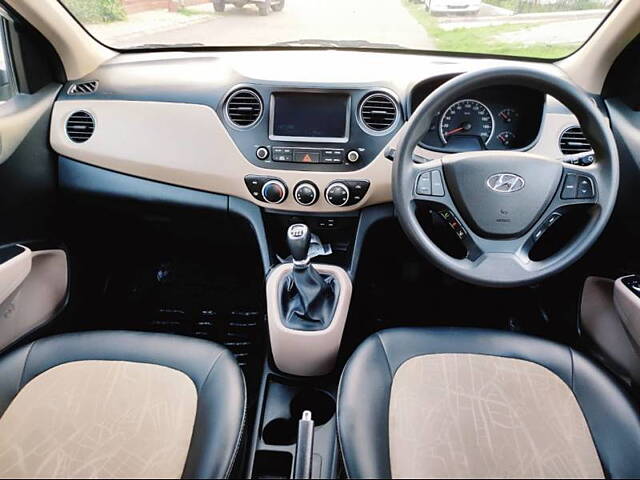 Used Hyundai Grand i10 Sportz 1.2 Kappa VTVT in Chandigarh