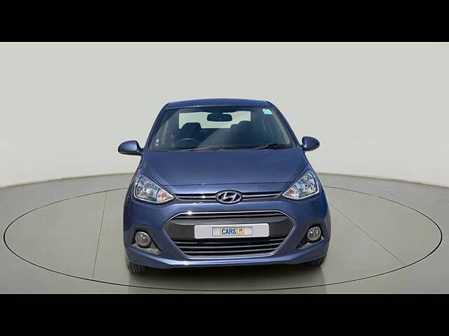 Used Hyundai Xcent [2014-2017] S AT 1.2 (O) in Pune