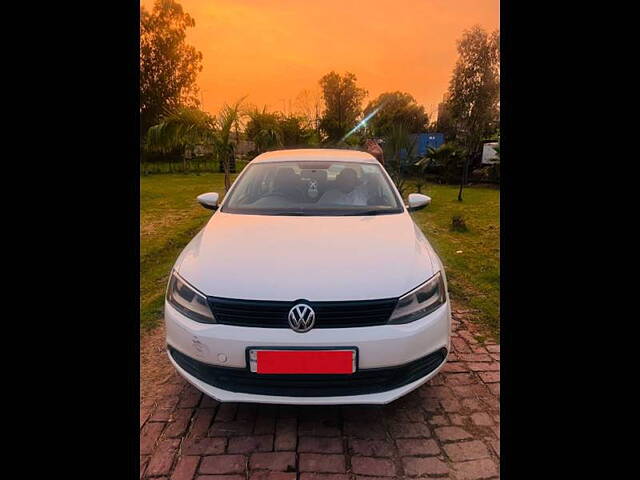 Used 2012 Volkswagen Jetta in Chandigarh