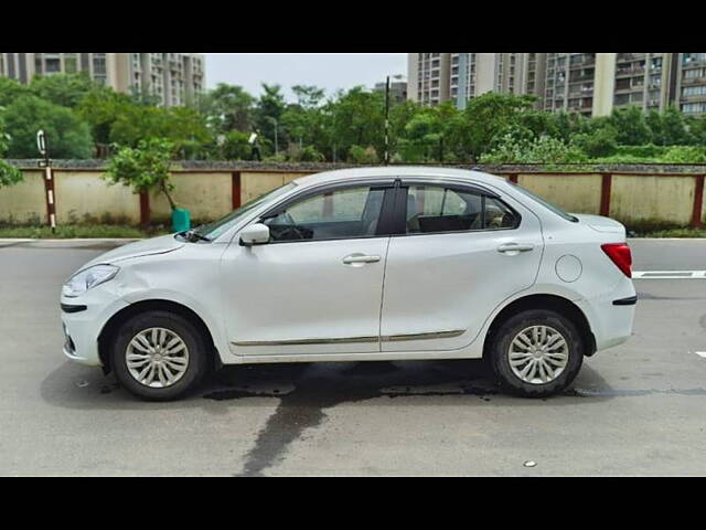 Used Maruti Suzuki Dzire VXi [2020-2023] in Ahmedabad