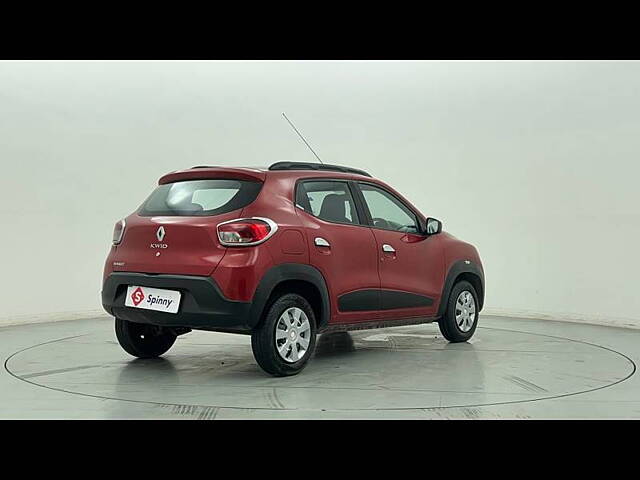 Used Renault Kwid [2015-2019] RXT [2015-2019] in Ghaziabad