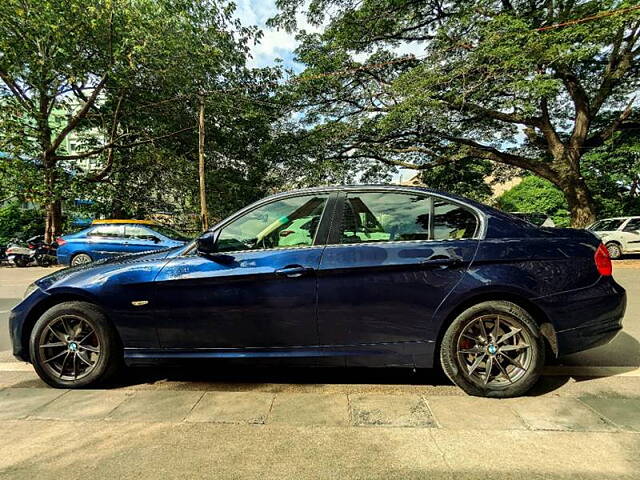 Used BMW 3 Series [2010-2012] 320d in Bangalore