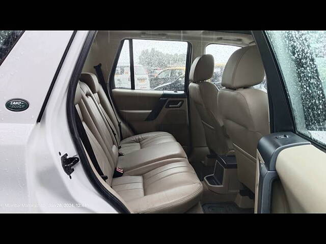 Used Land Rover Freelander 2 SE in Mumbai