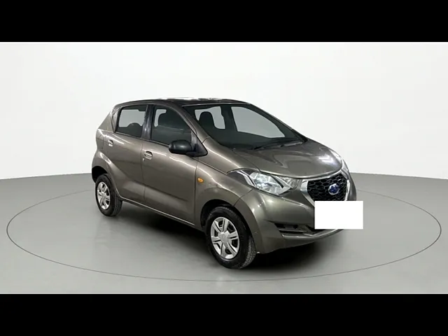 Used 2018 Datsun Redigo in Delhi