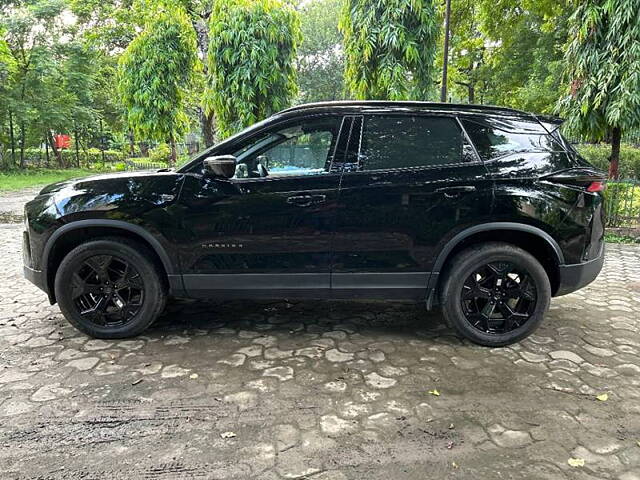 Used Tata Harrier Fearless Plus Dark Edition AT in Delhi