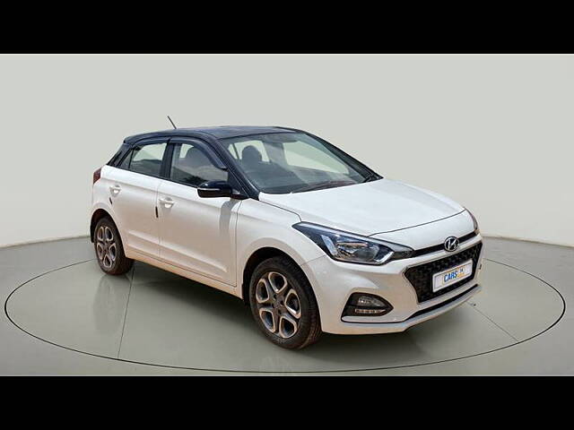 Used 2019 Hyundai Elite i20 in Hyderabad